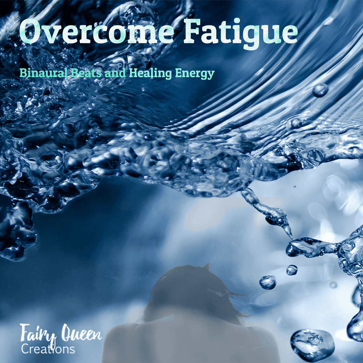 Energy activation with beta waves: Overcoming exhaustion - Soulshinecreators